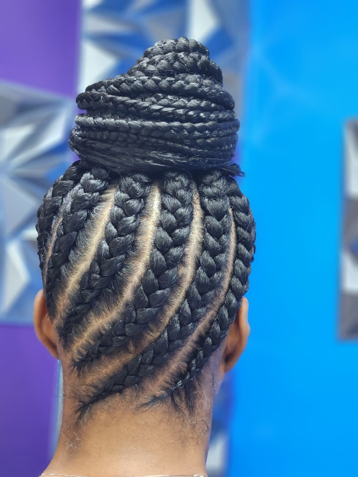 Top Rated Hair Salon in Fairburn, GA | Fancy African Hair Braiding