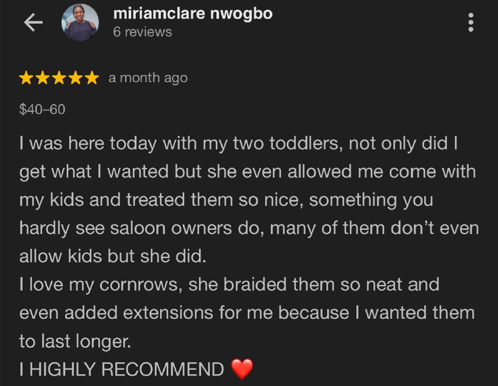 Review 1