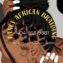 Fancy African Braiding